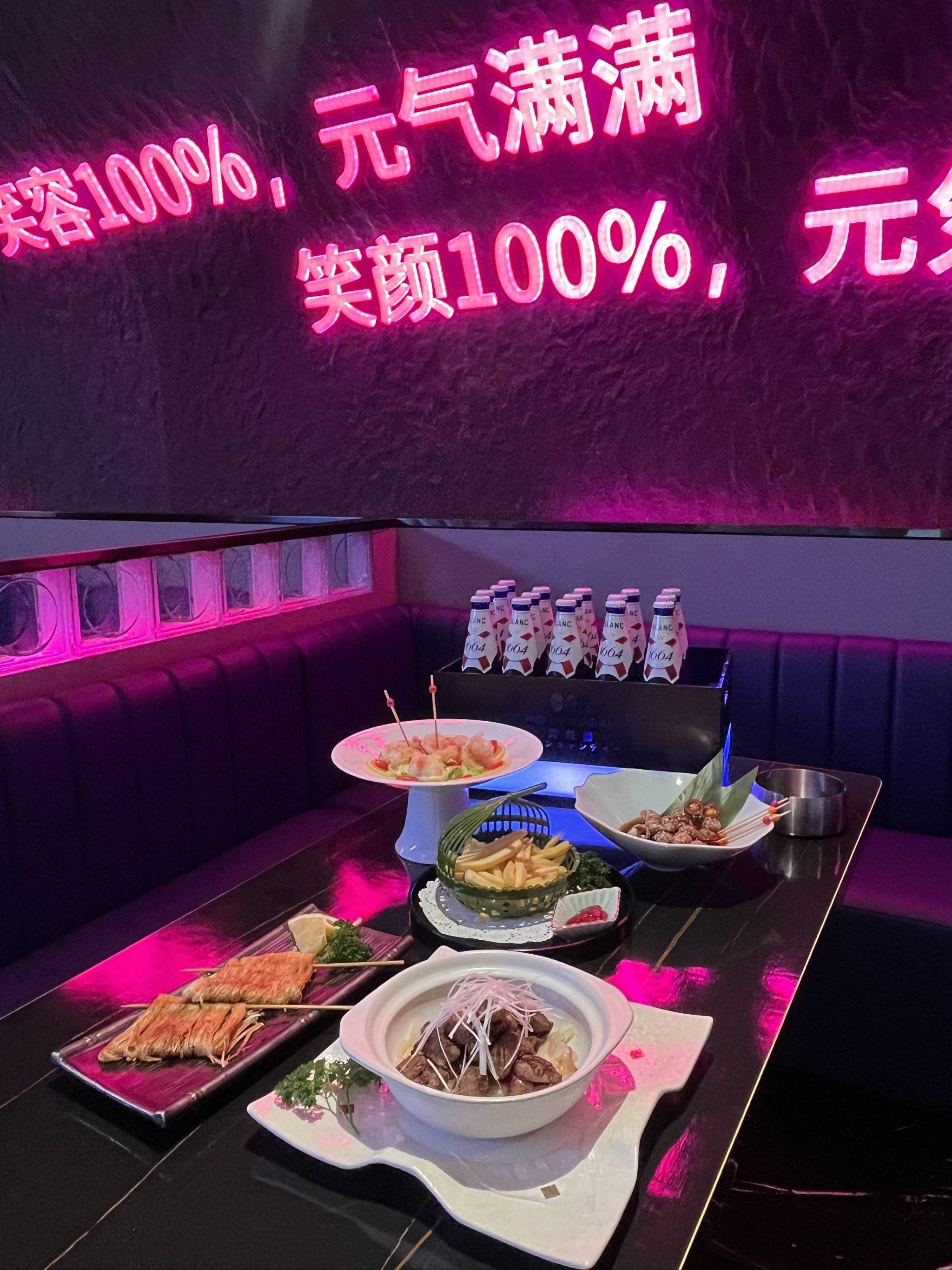 临汾商务ktv最佳推荐-洪洞县小时场ktv预定
